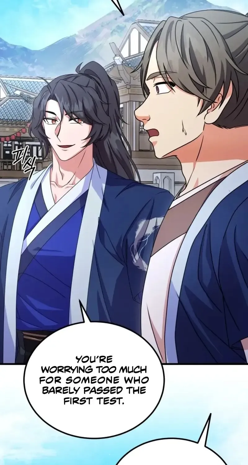 Read Sword Breaker chapter 45 image 49 on Lezhin