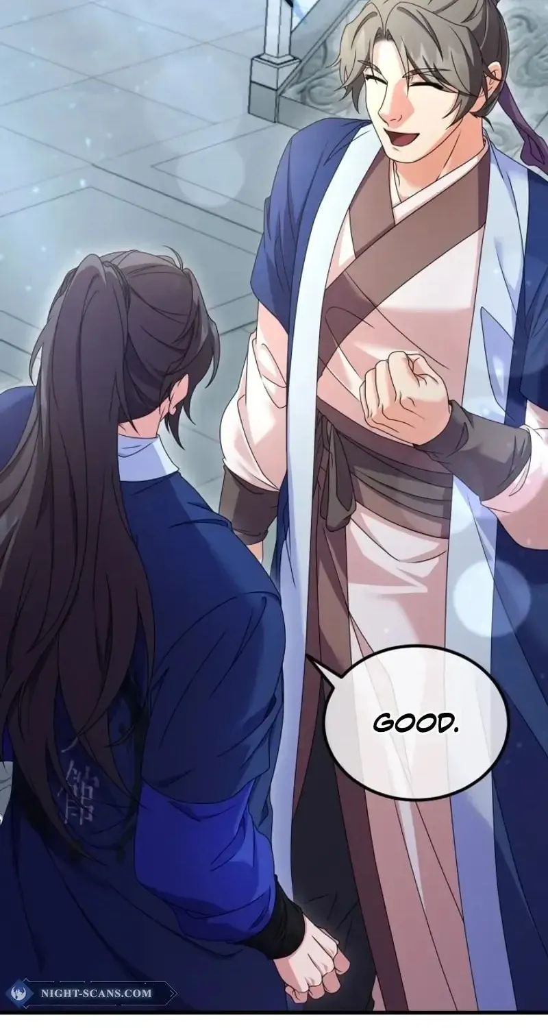 Read Sword Breaker chapter 45 image 59 on Lezhin