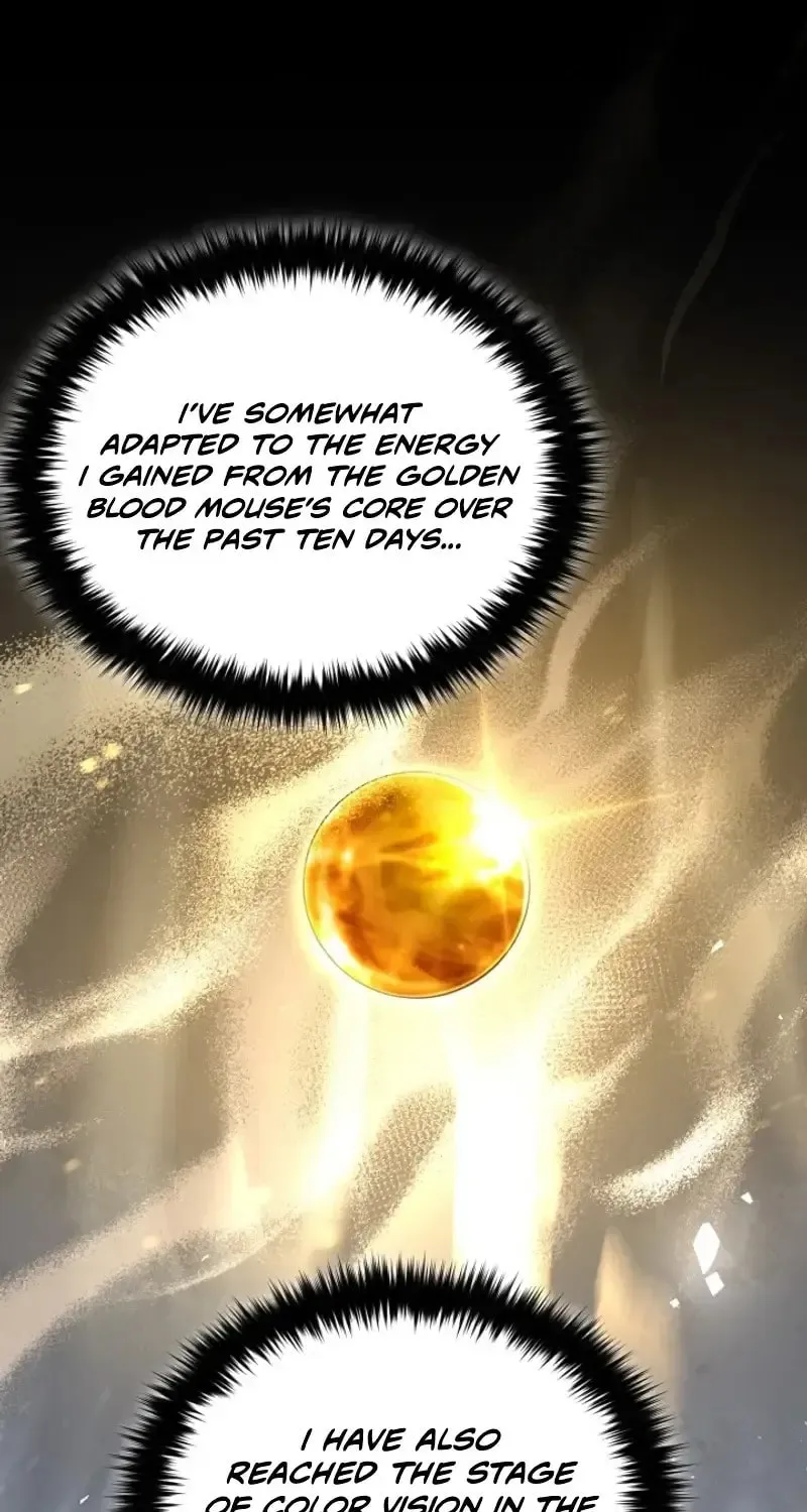 Read Sword Breaker chapter 45 image 6 on Lezhin