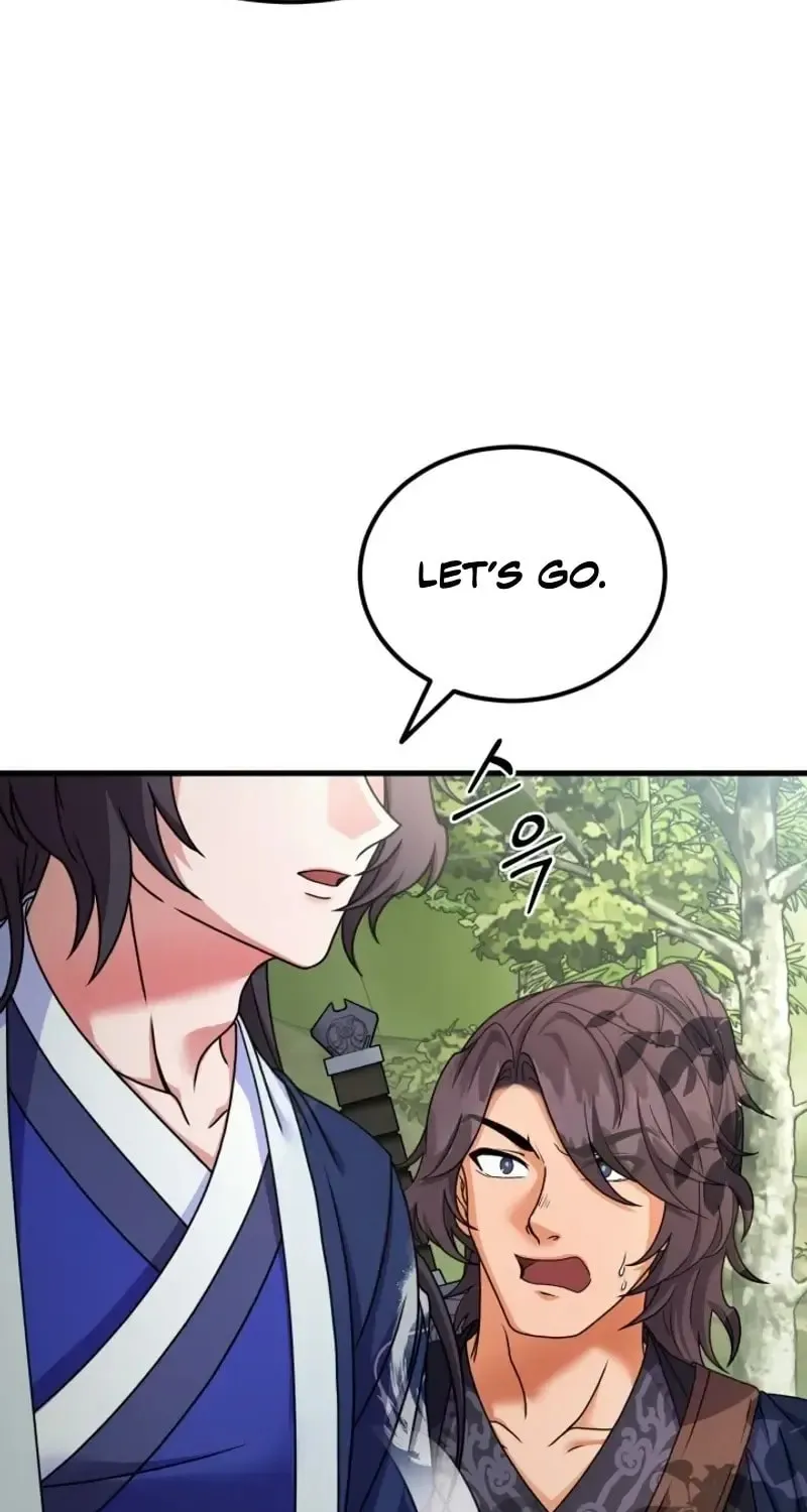 Read Sword Breaker chapter 45 image 64 on Lezhin