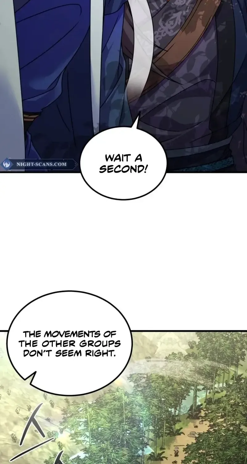 Read Sword Breaker chapter 45 image 65 on Lezhin