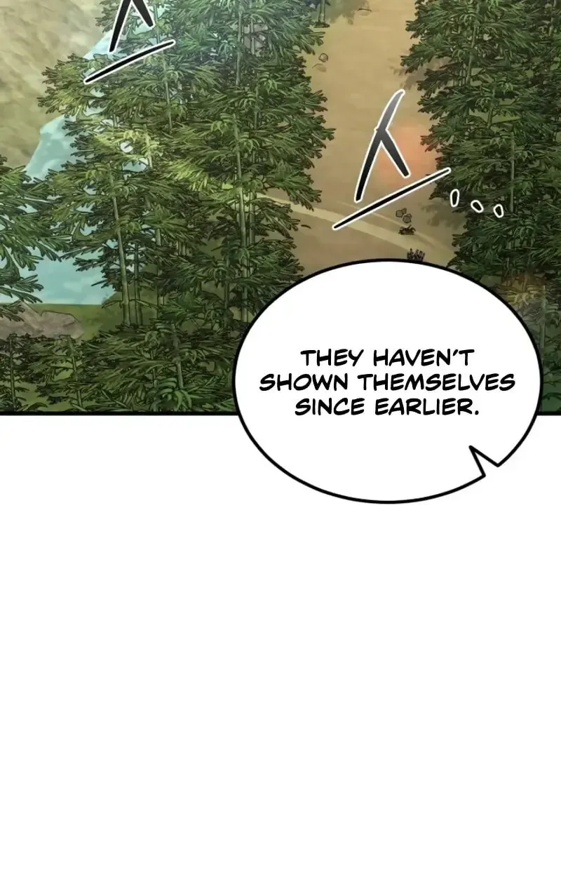 Read Sword Breaker chapter 45 image 66 on Lezhin