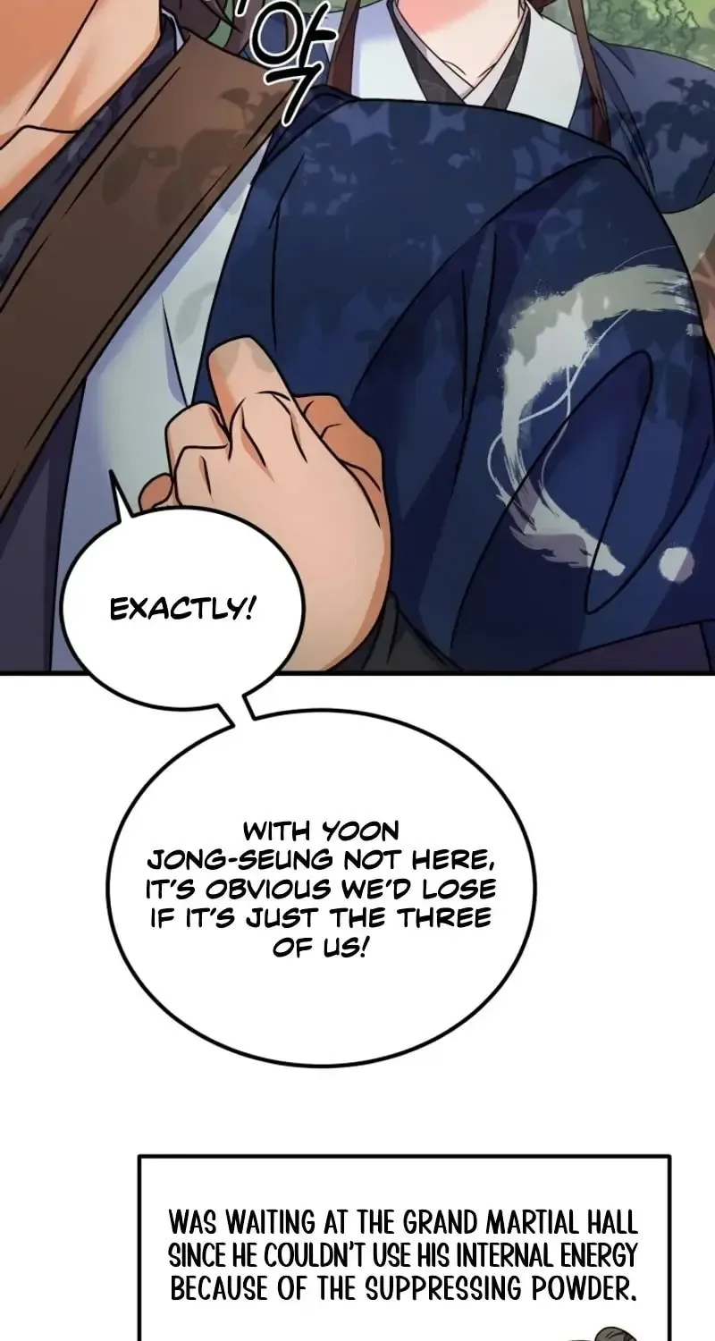 Read Sword Breaker chapter 45 image 69 on Lezhin