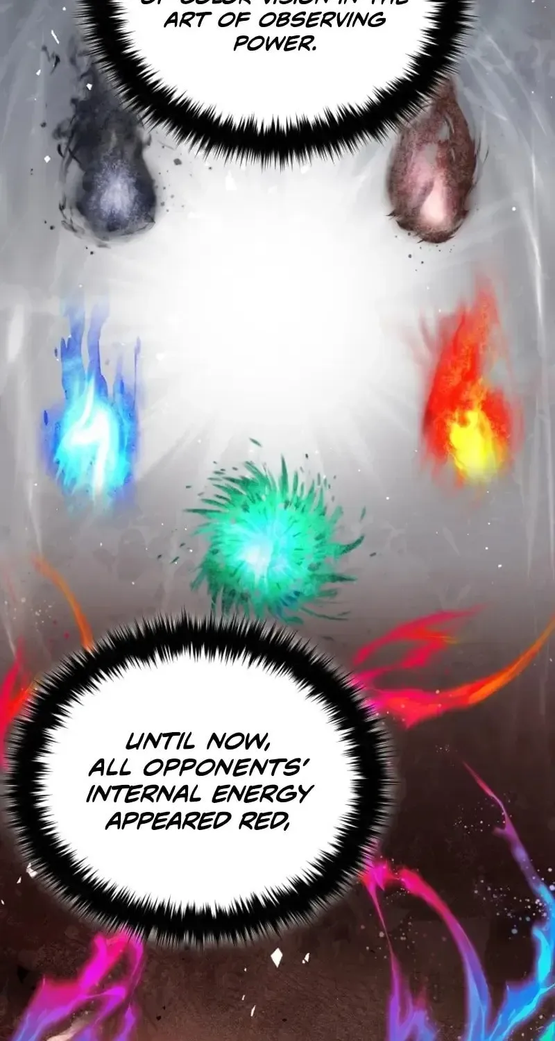 Read Sword Breaker chapter 45 image 7 on Lezhin