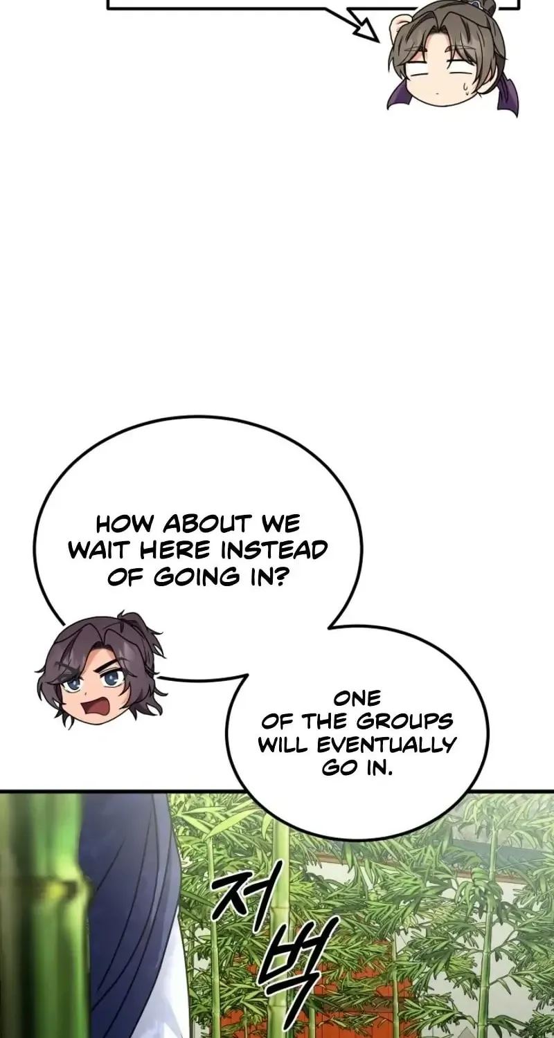 Read Sword Breaker chapter 45 image 70 on Lezhin