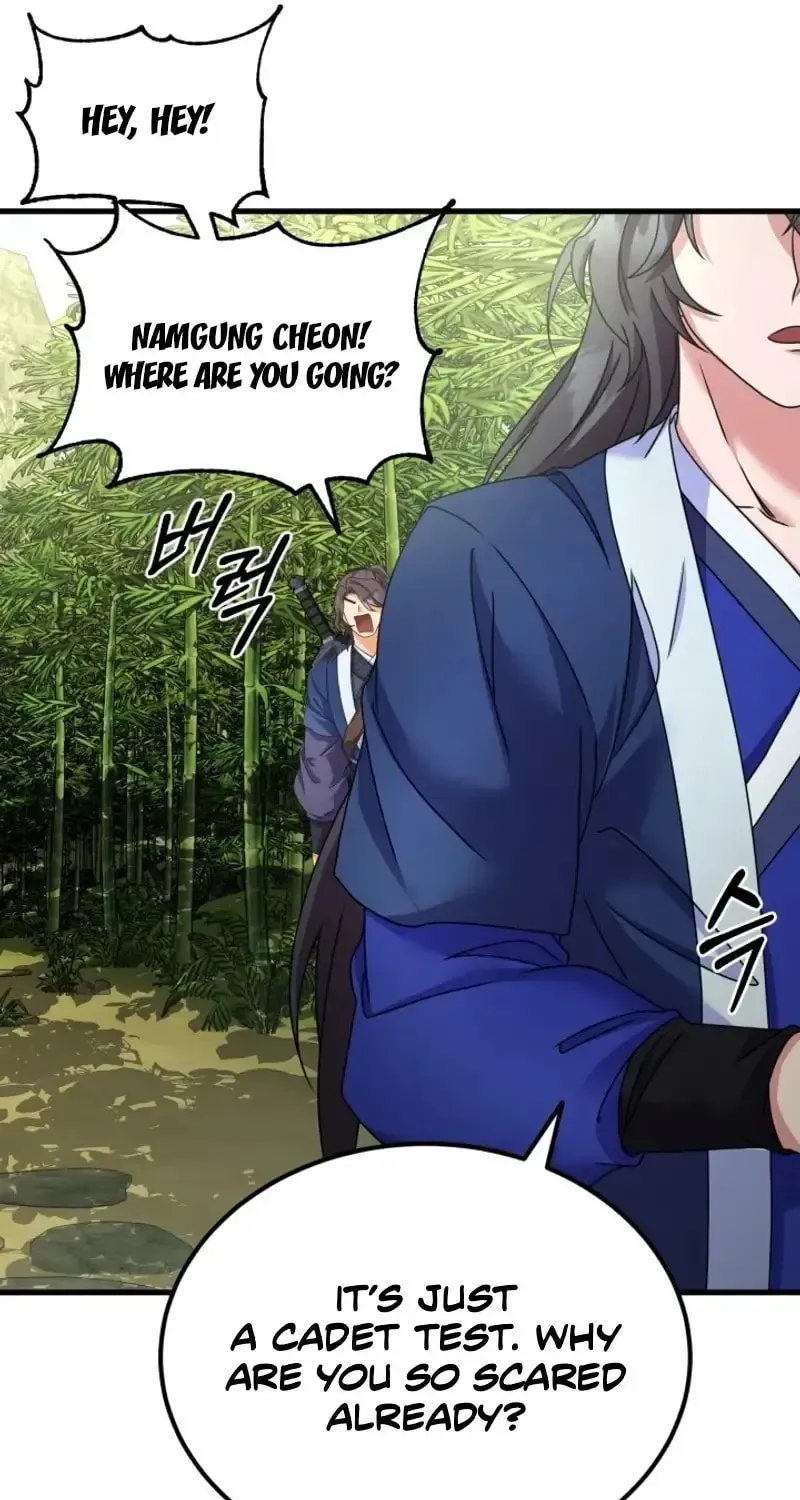 Read Sword Breaker chapter 45 image 72 on Lezhin