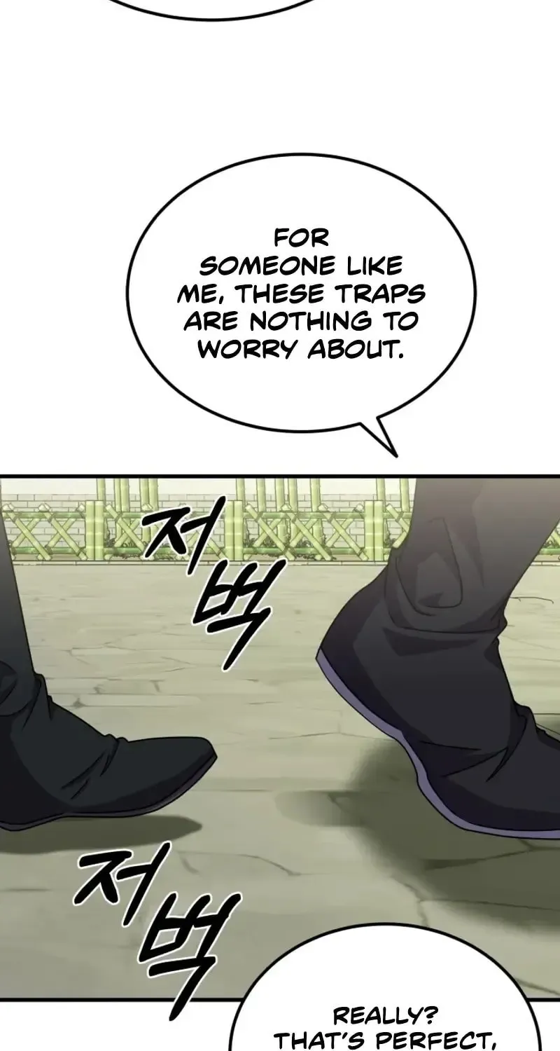 Read Sword Breaker chapter 45 image 76 on Lezhin