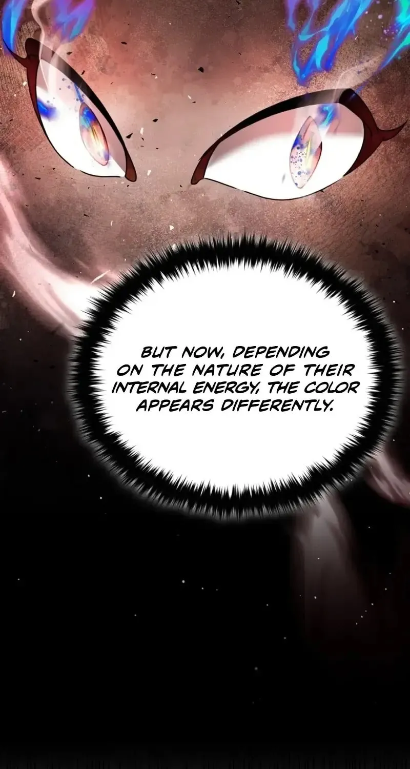 Read Sword Breaker chapter 45 image 8 on Lezhin