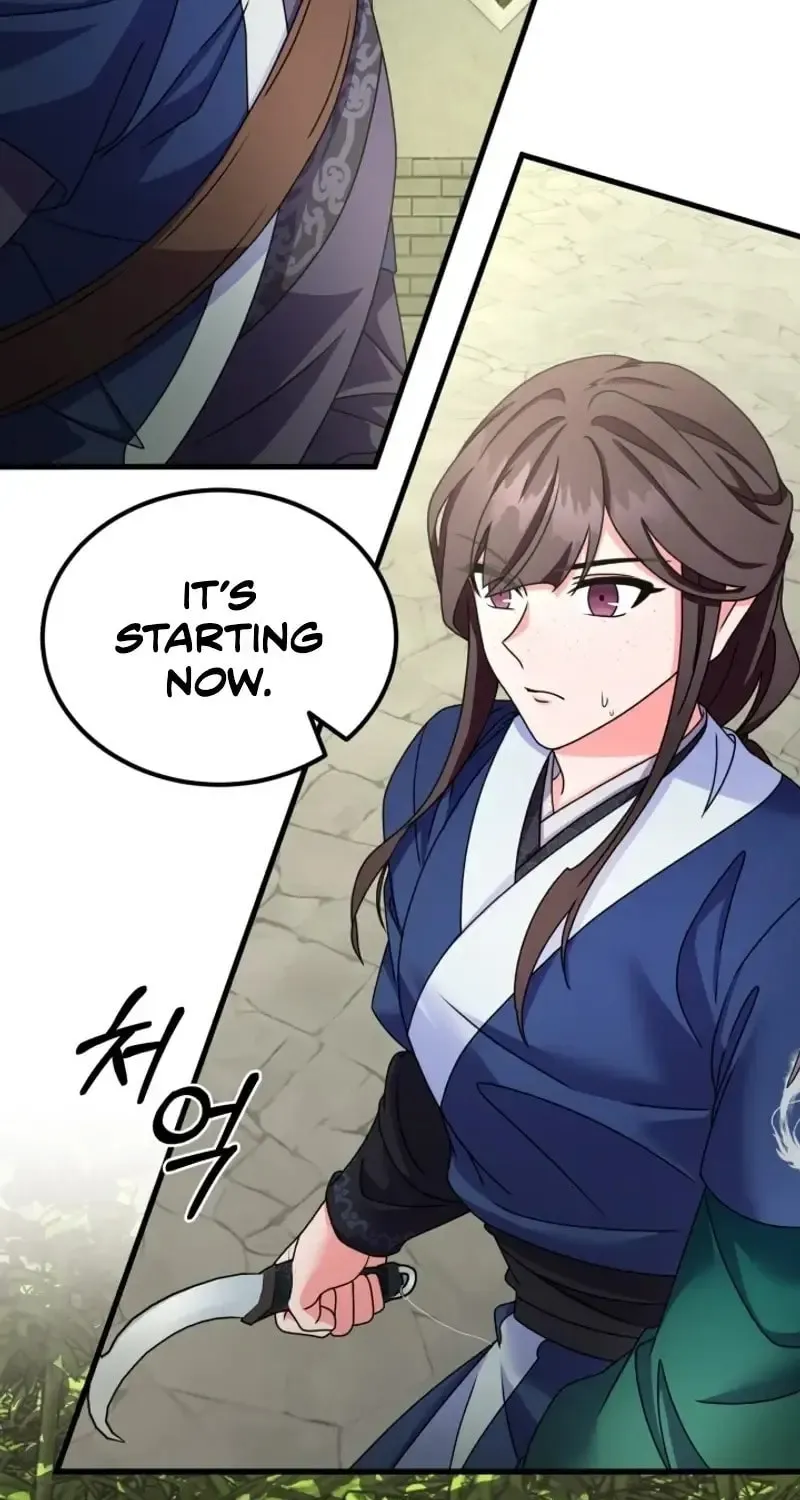 Read Sword Breaker chapter 45 image 83 on Lezhin