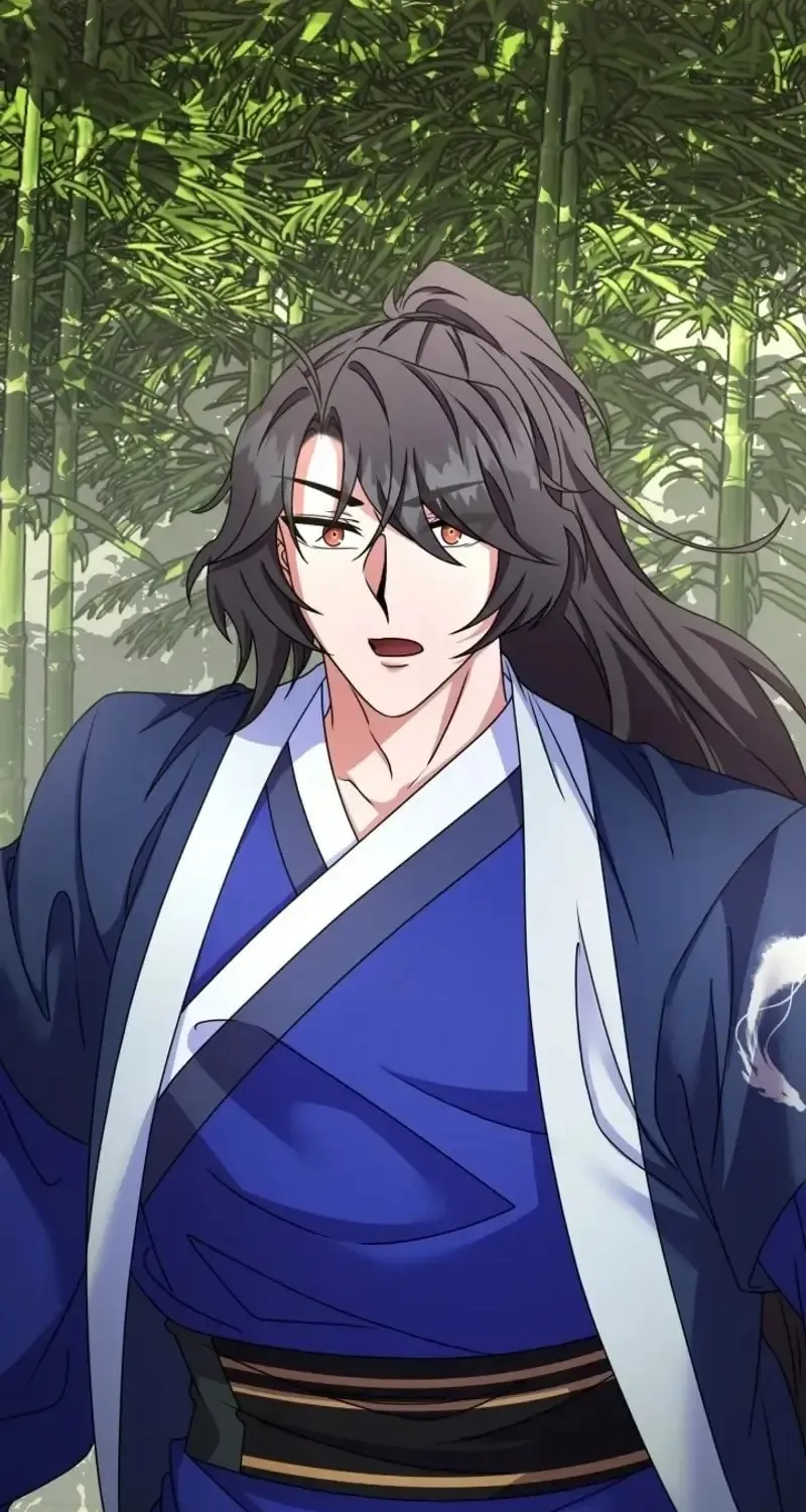 Read Sword Breaker chapter 45 image 84 on Lezhin