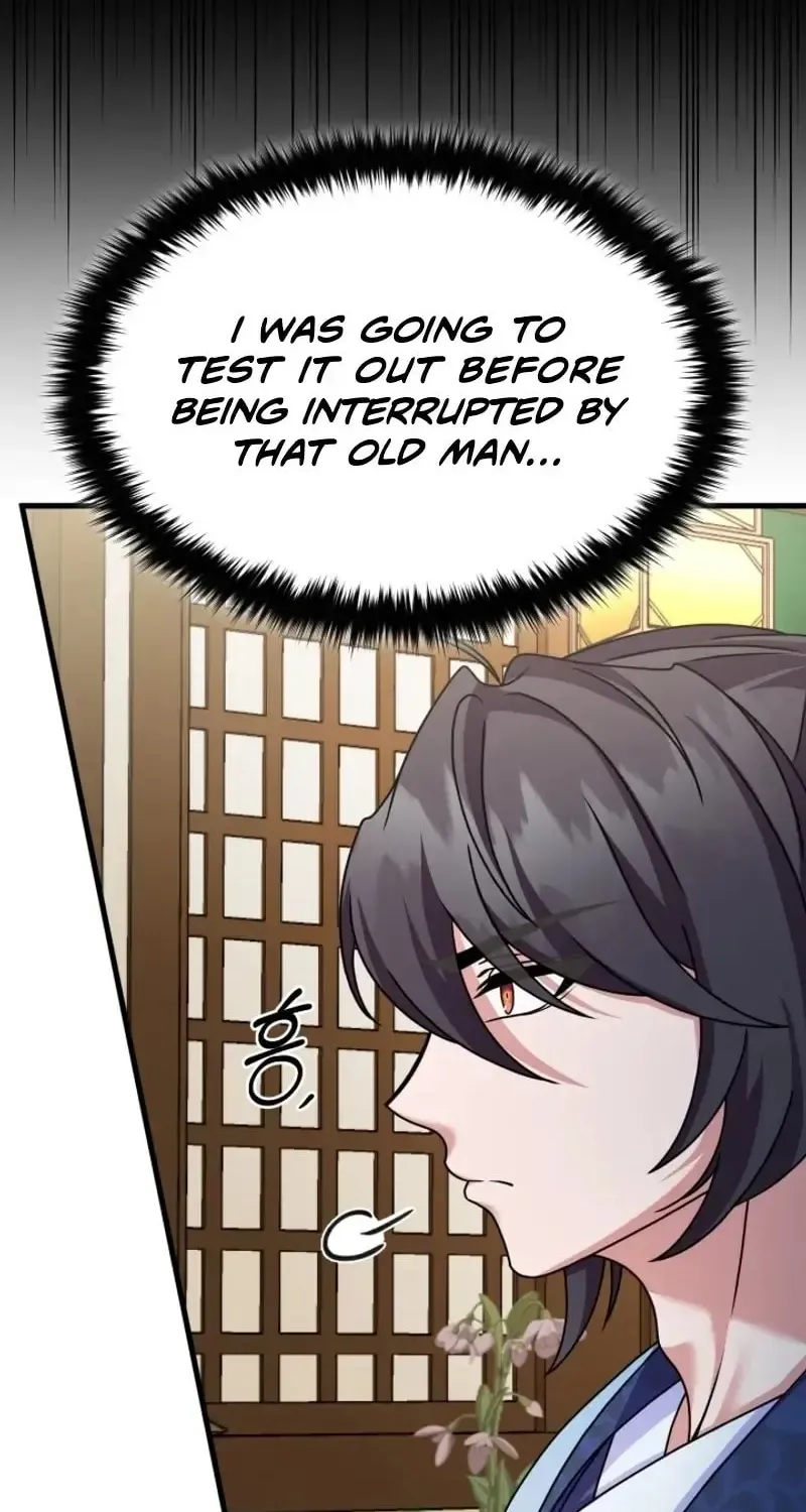 Read Sword Breaker chapter 45 image 9 on Lezhin