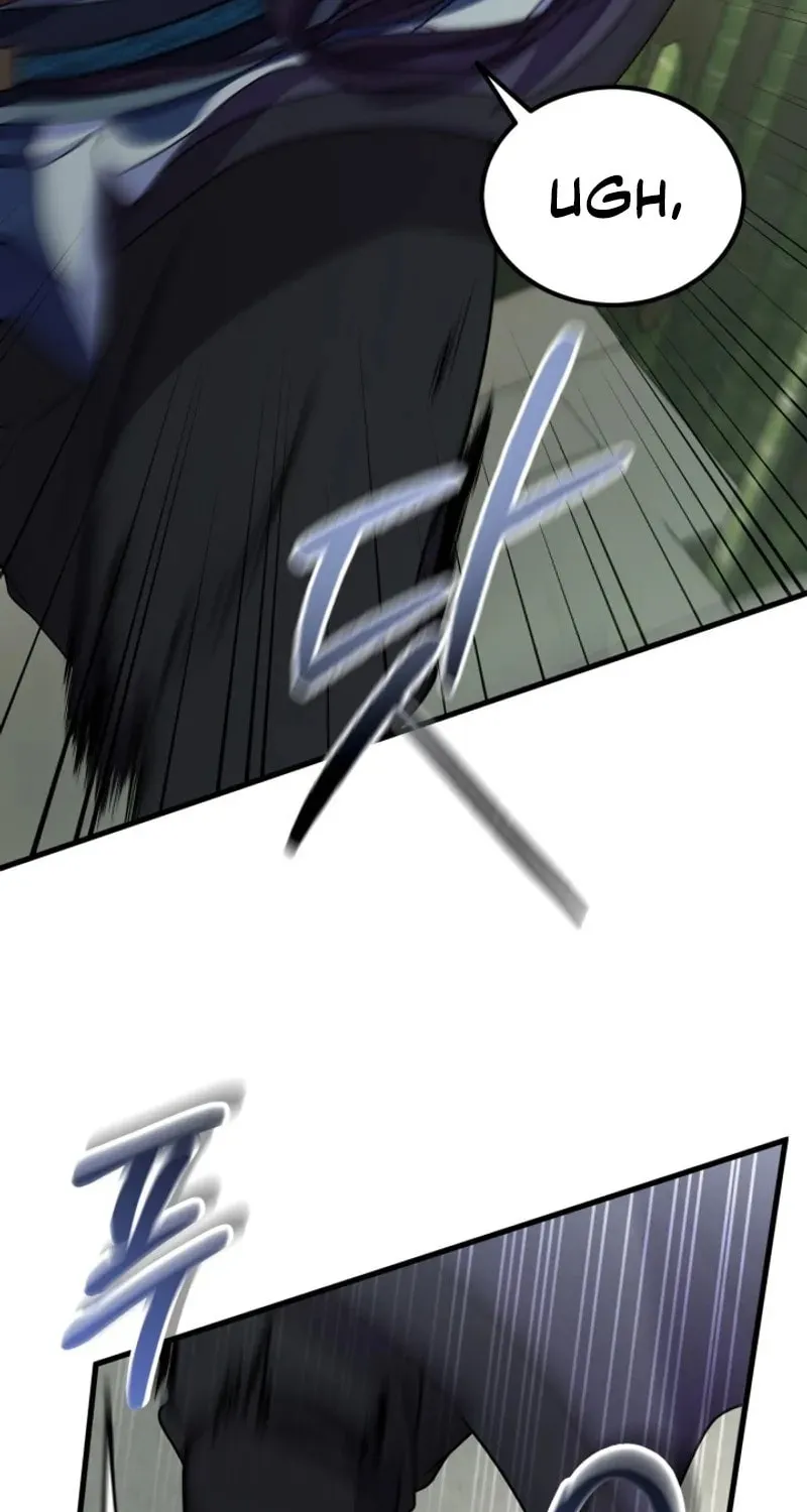 Read Sword Breaker chapter 46 image 10 on Lezhin