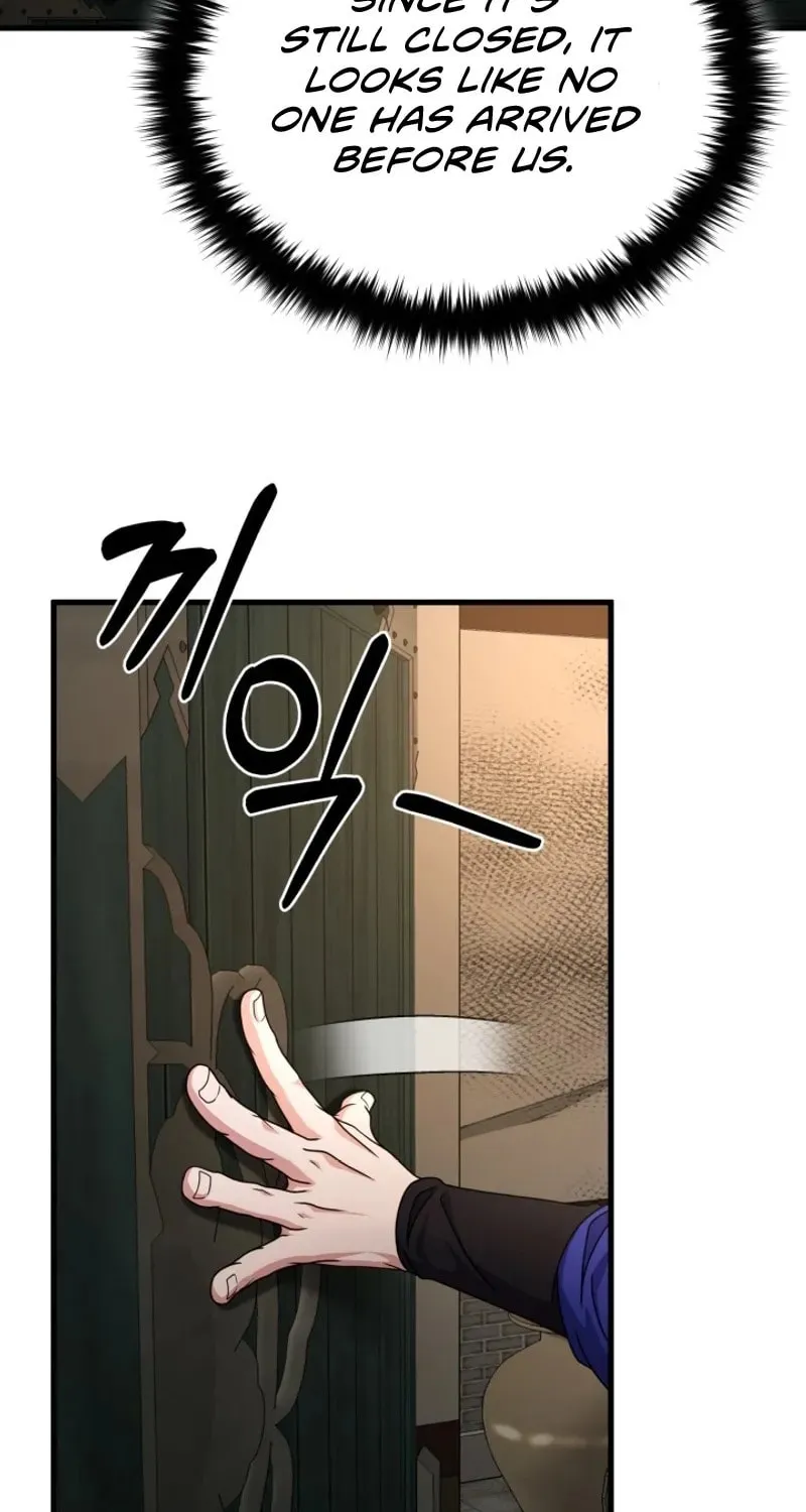 Read Sword Breaker chapter 46 image 18 on Lezhin