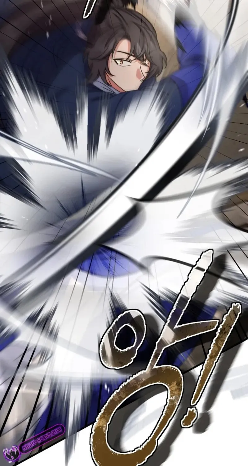 Read Sword Breaker chapter 46 image 23 on Lezhin