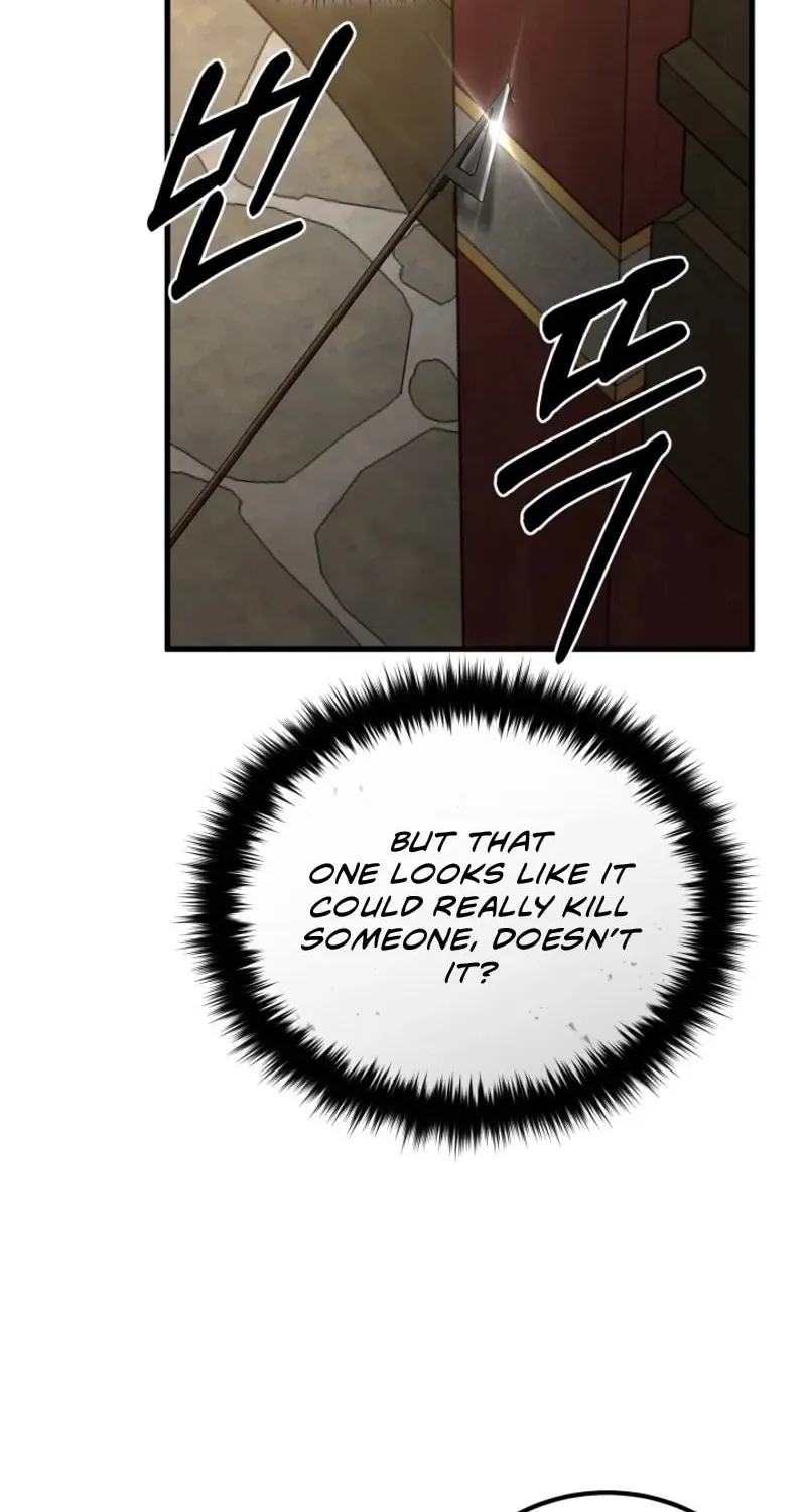 Read Sword Breaker chapter 46 image 27 on Lezhin