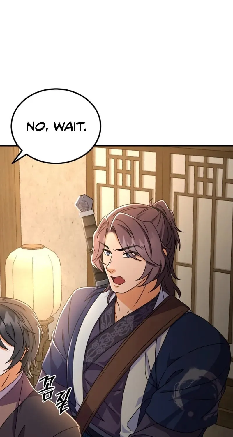 Read Sword Breaker chapter 46 image 30 on Lezhin