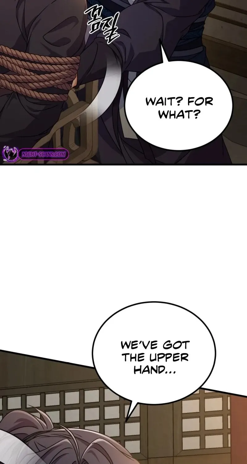 Read Sword Breaker chapter 46 image 31 on Lezhin
