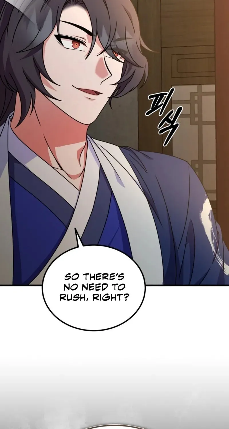 Read Sword Breaker chapter 46 image 32 on Lezhin