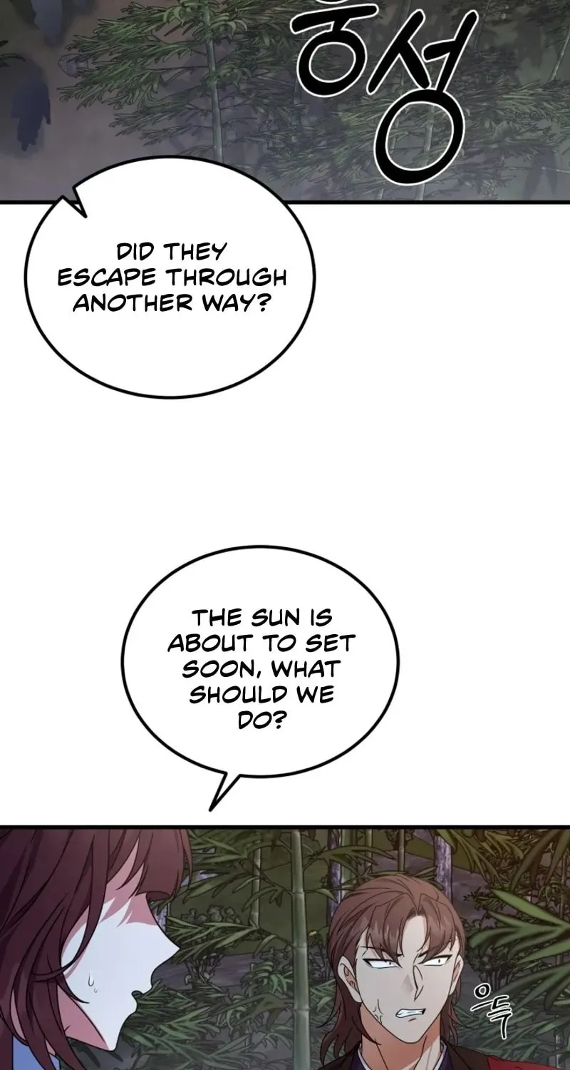 Read Sword Breaker chapter 46 image 35 on Lezhin