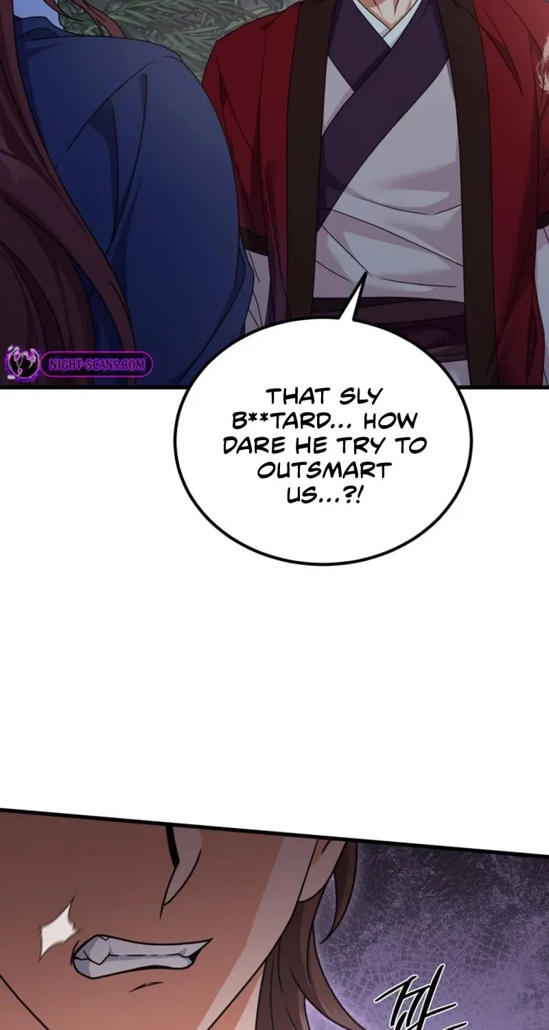 Read Sword Breaker chapter 46 image 36 on Lezhin