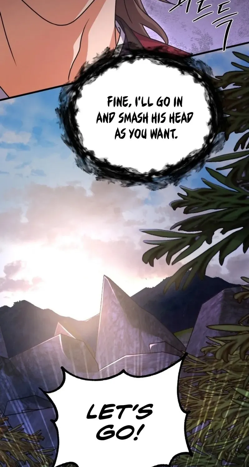 Read Sword Breaker chapter 46 image 37 on Lezhin