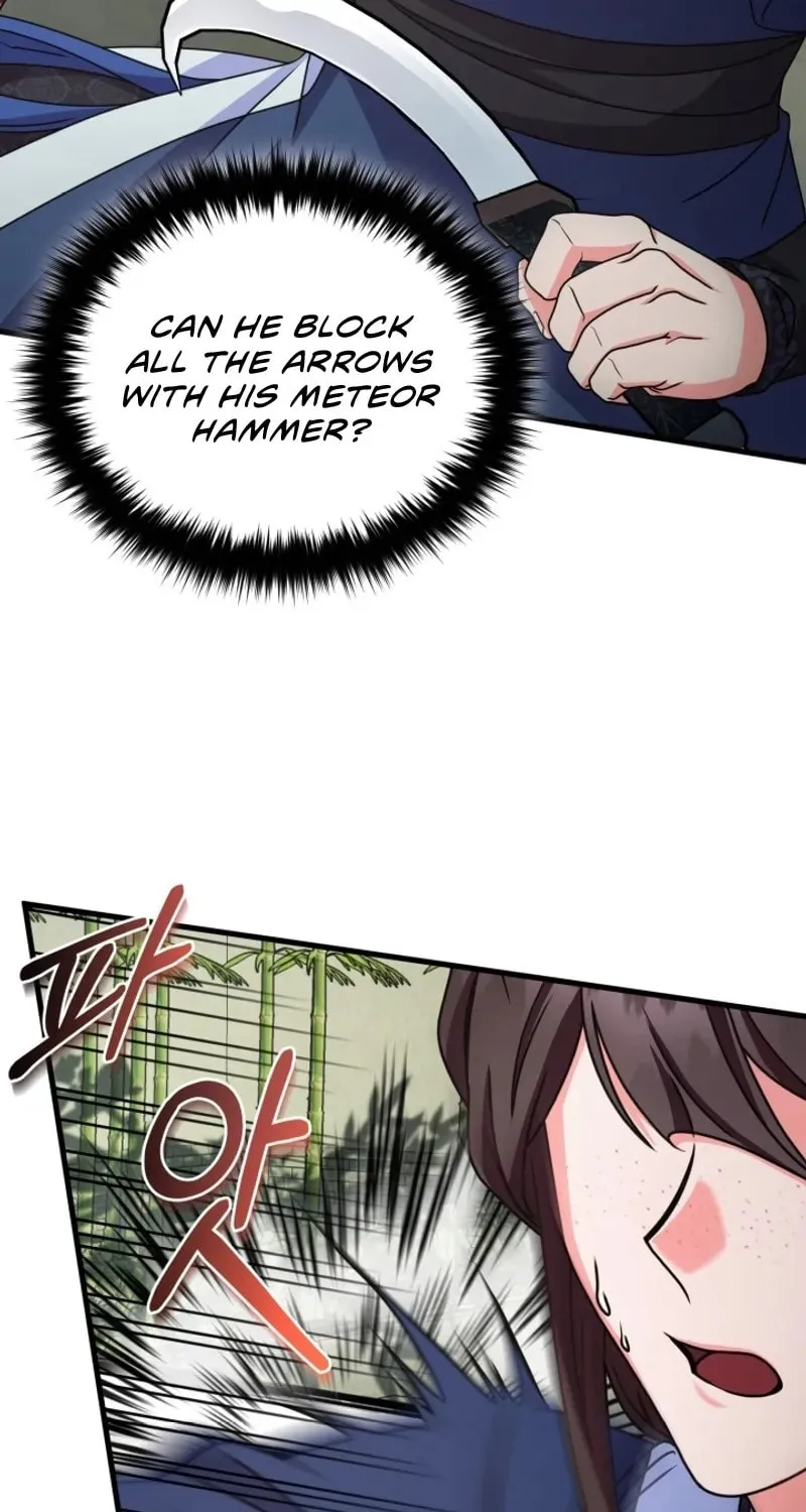 Read Sword Breaker chapter 46 image 4 on Lezhin