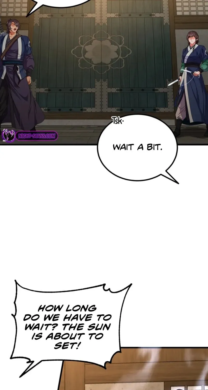 Read Sword Breaker chapter 46 image 40 on Lezhin
