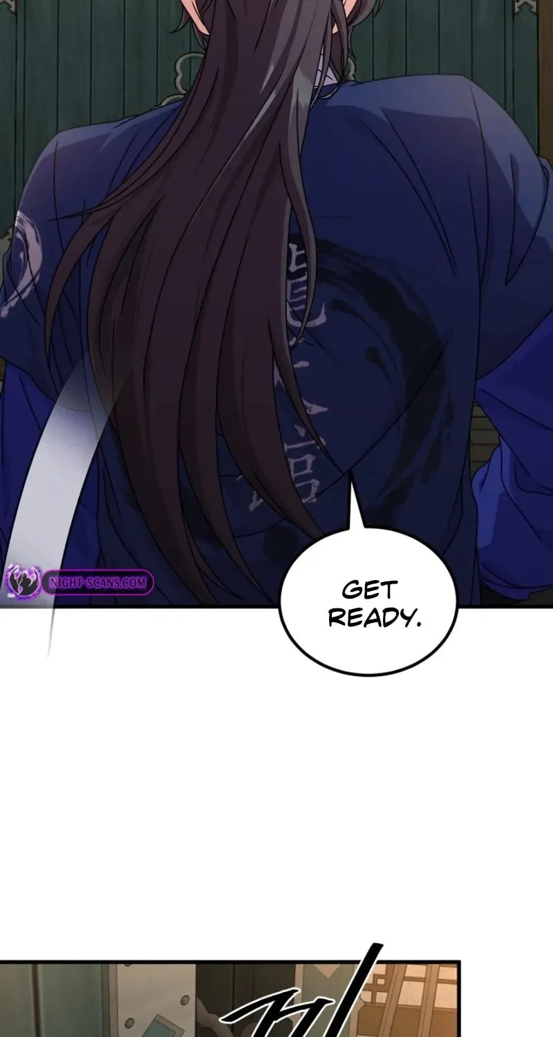 Read Sword Breaker chapter 46 image 44 on Lezhin