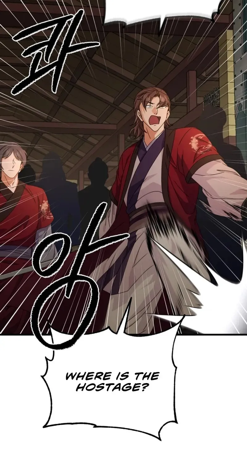 Read Sword Breaker chapter 46 image 46 on Lezhin