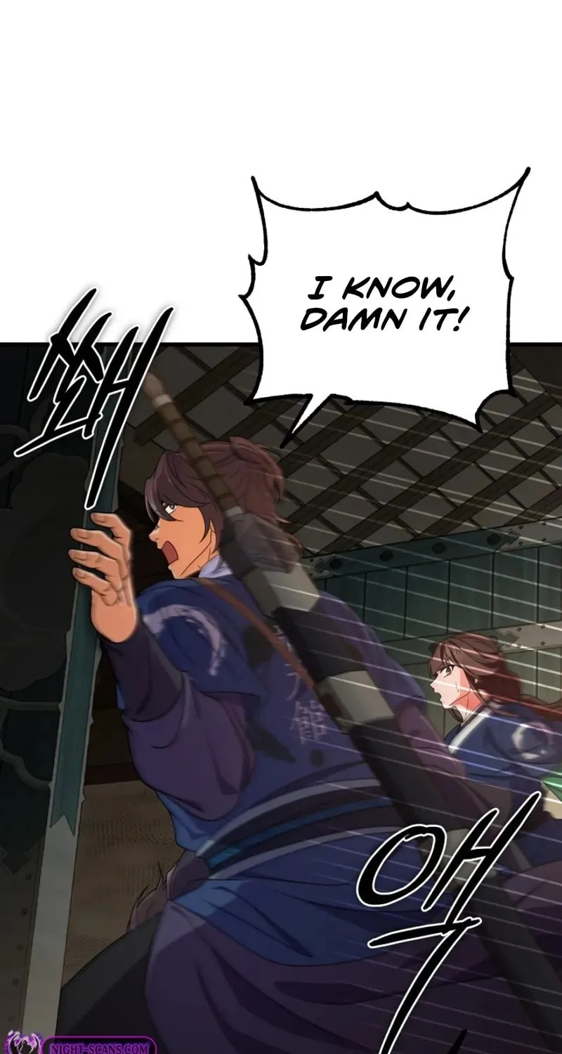 Read Sword Breaker chapter 46 image 48 on Lezhin