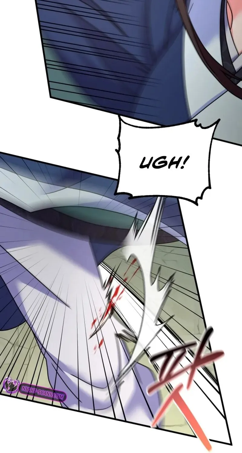Read Sword Breaker chapter 46 image 5 on Lezhin