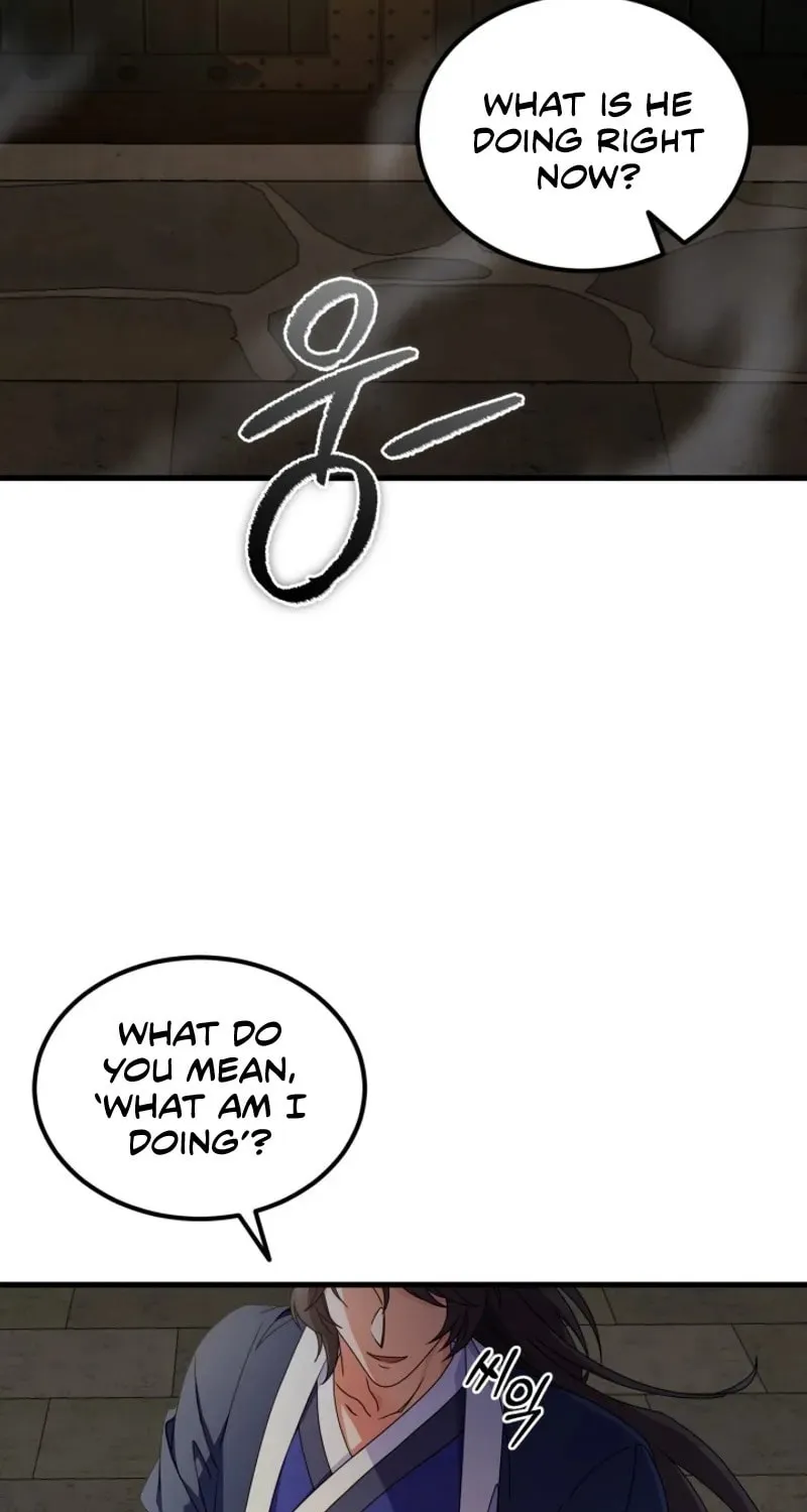 Read Sword Breaker chapter 46 image 50 on Lezhin