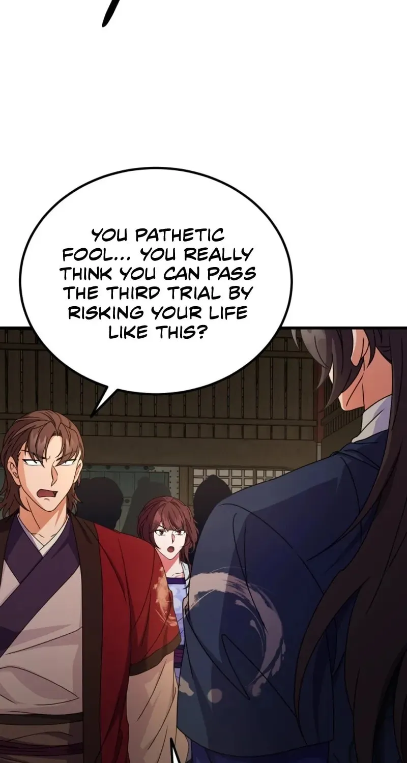 Read Sword Breaker chapter 46 image 52 on Lezhin