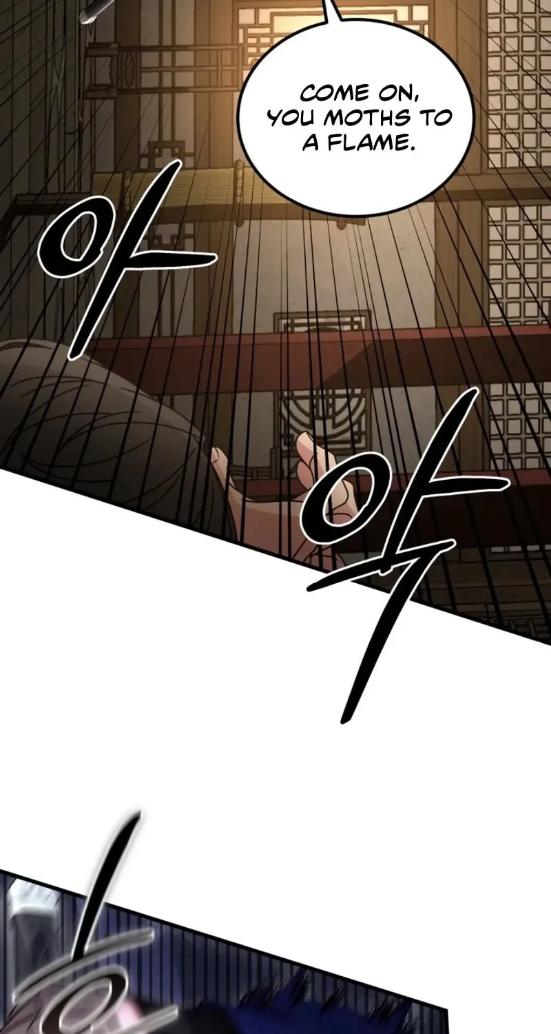 Read Sword Breaker chapter 46 image 58 on Lezhin