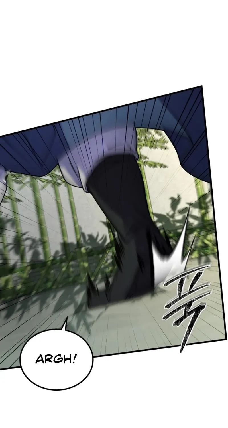 Read Sword Breaker chapter 46 image 6 on Lezhin