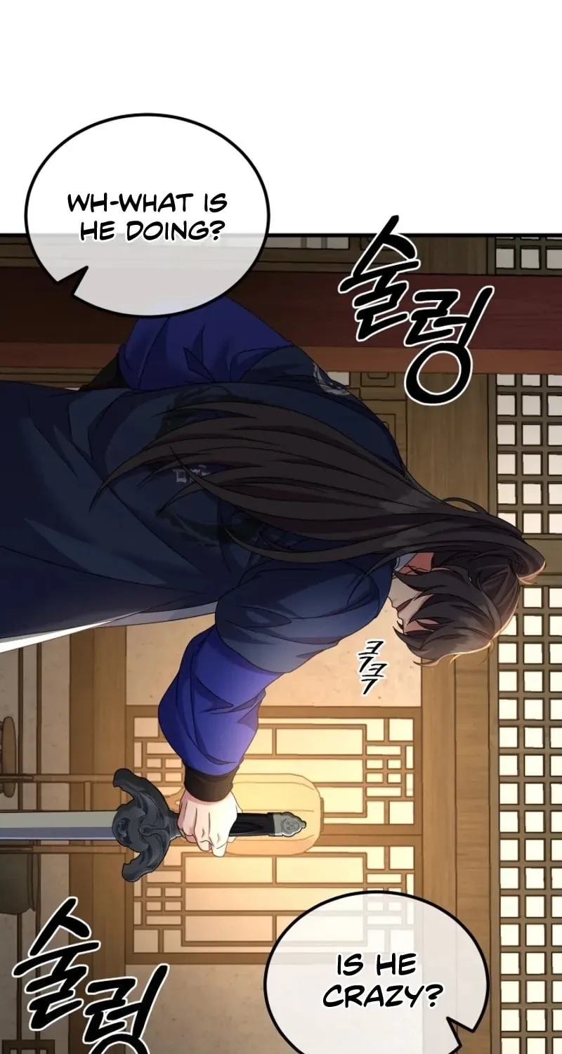 Read Sword Breaker chapter 46 image 62 on Lezhin