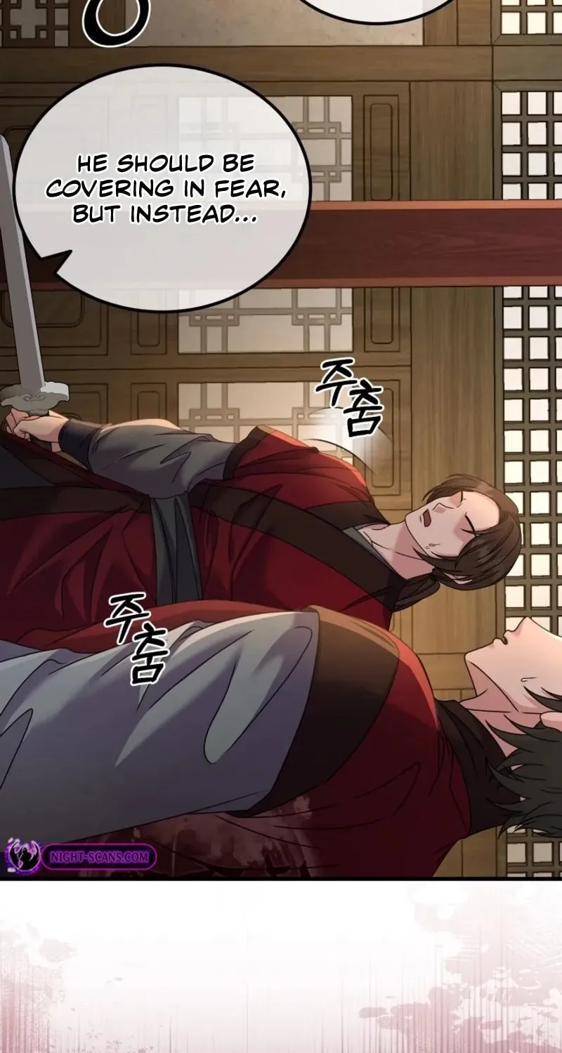 Read Sword Breaker chapter 46 image 63 on Lezhin