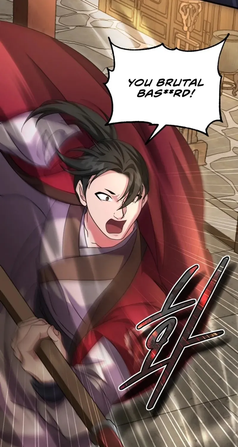 Read Sword Breaker chapter 46 image 72 on Lezhin