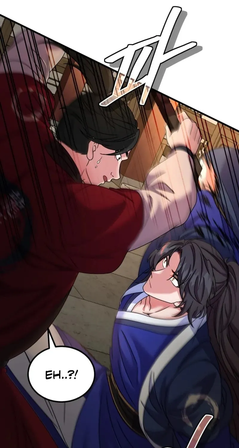 Read Sword Breaker chapter 46 image 74 on Lezhin