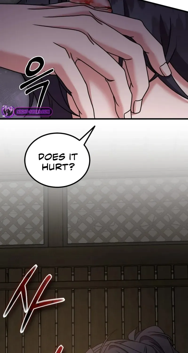 Read Sword Breaker chapter 46 image 78 on Lezhin