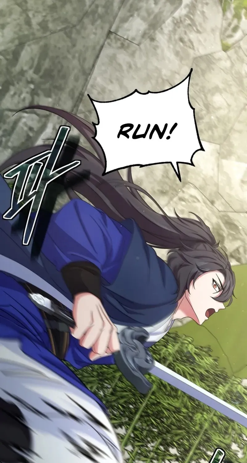 Read Sword Breaker chapter 46 image 8 on Lezhin