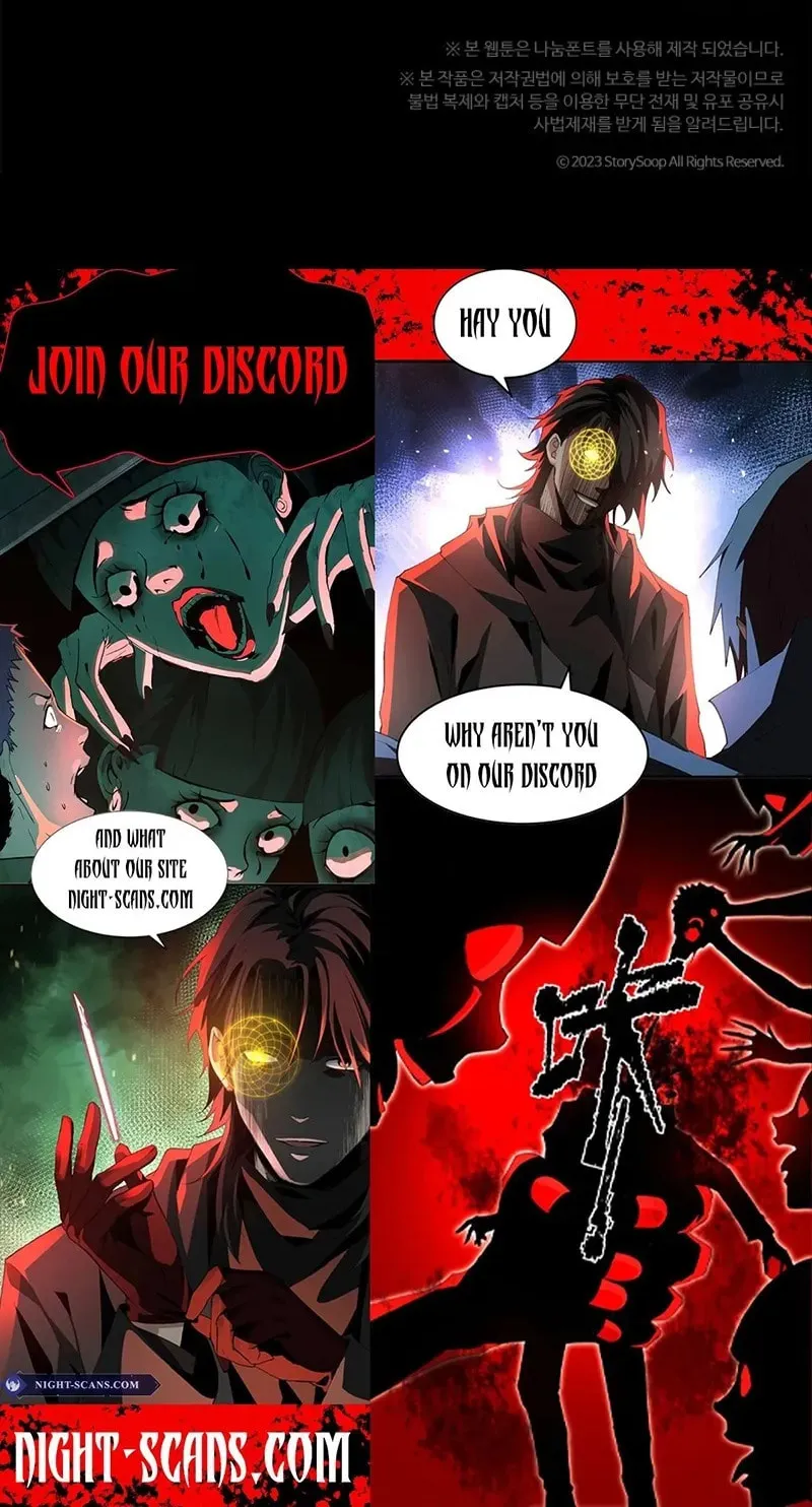 Read Sword Breaker chapter 46 image 81 on Lezhin