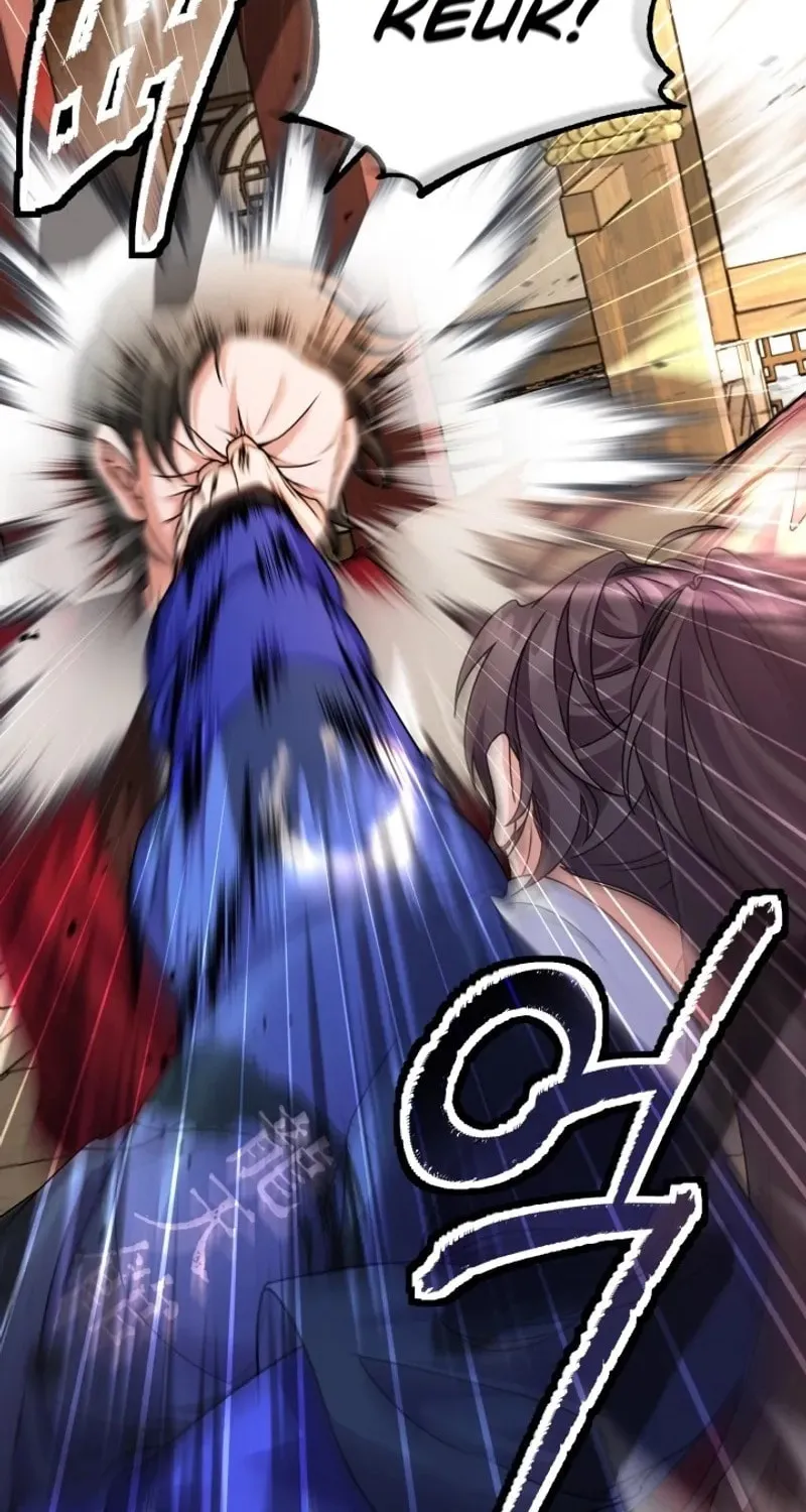Read Sword Breaker chapter 47 image 12 on Lezhin