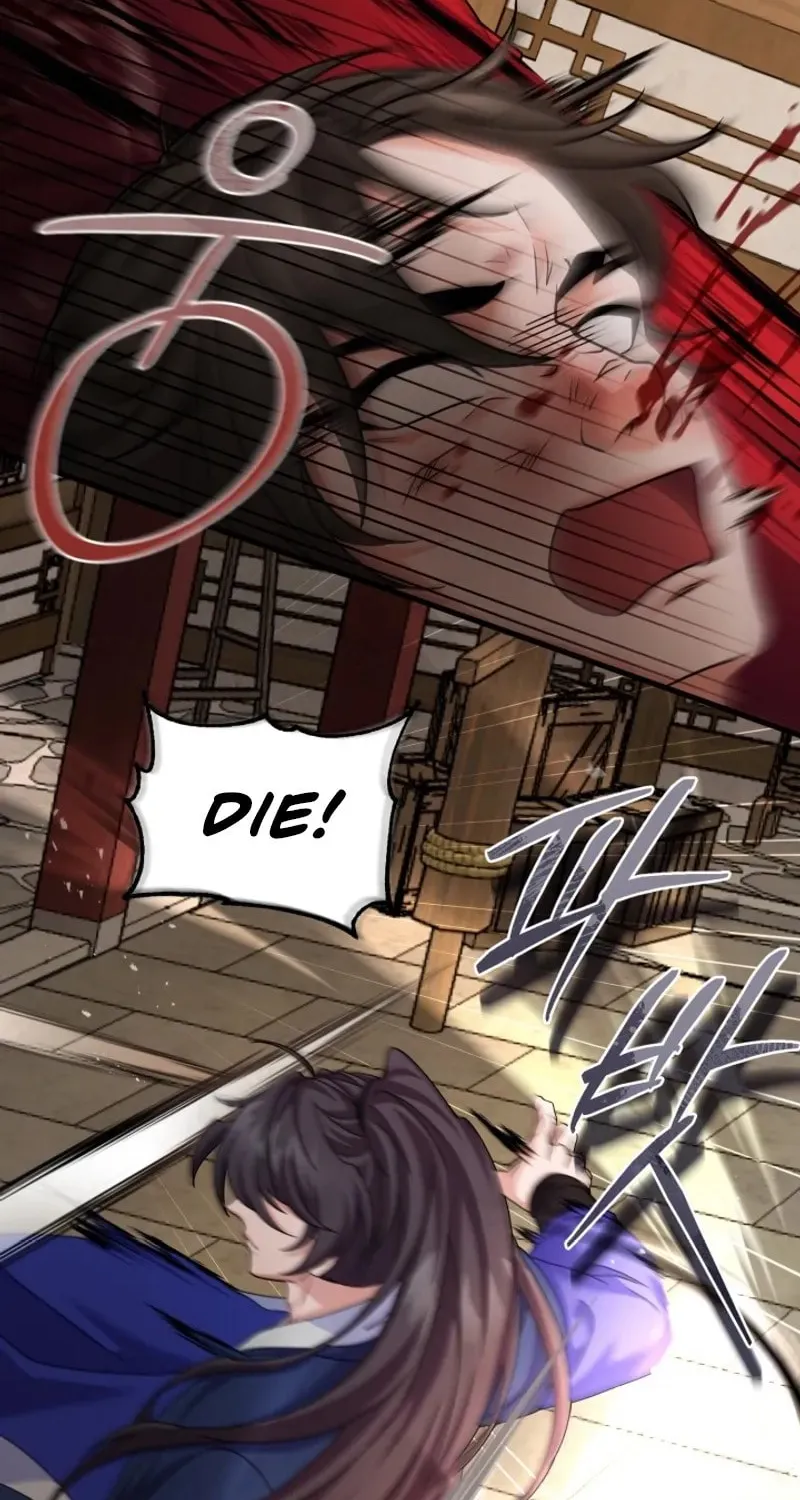 Read Sword Breaker chapter 47 image 14 on Lezhin