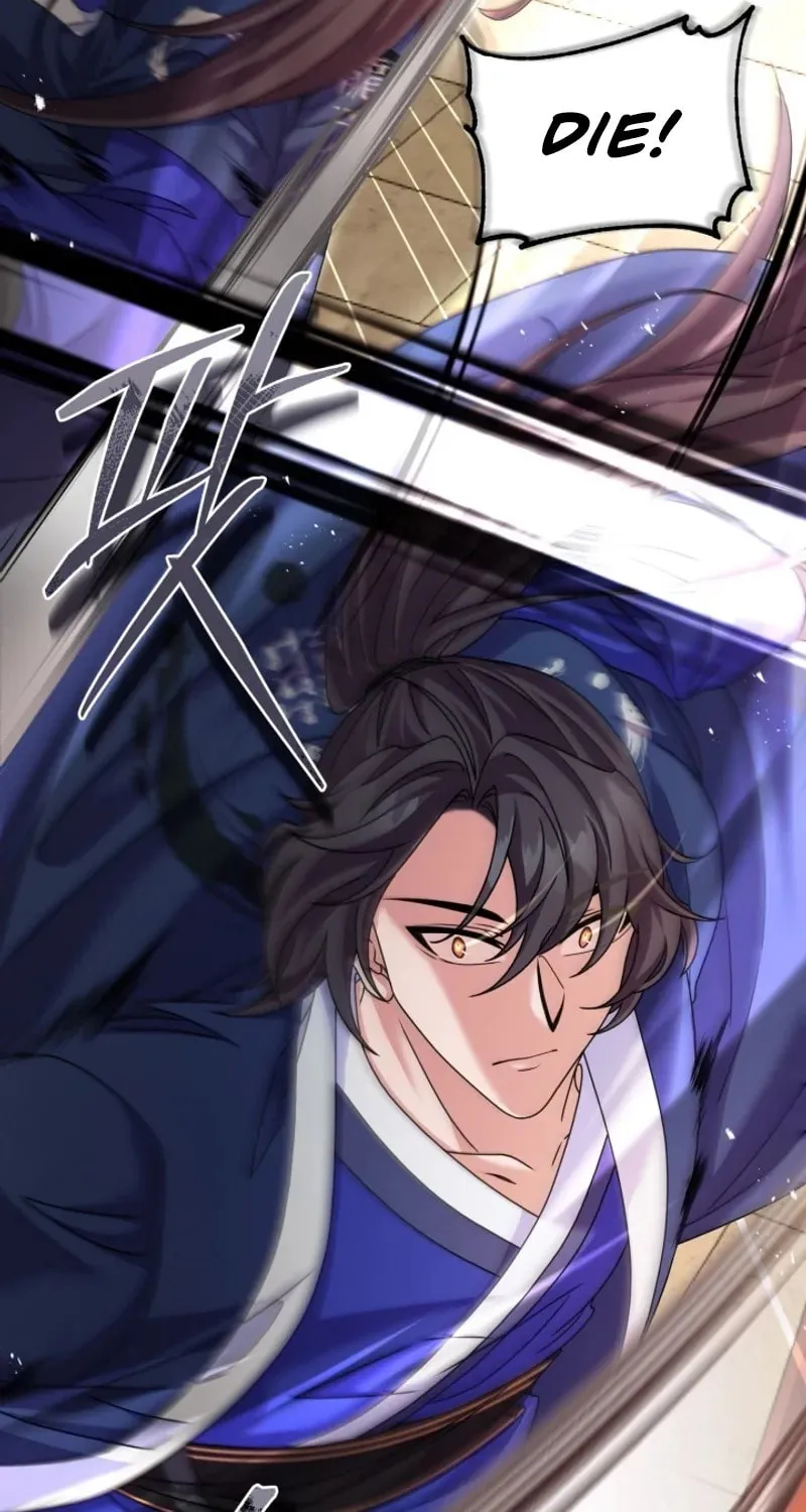 Read Sword Breaker chapter 47 image 15 on Lezhin