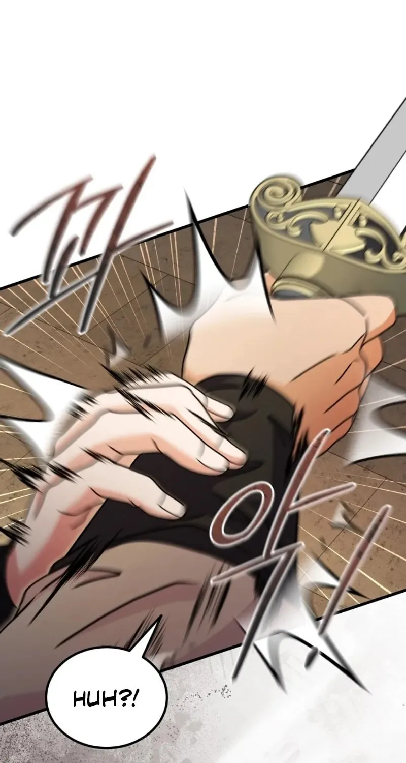 Read Sword Breaker chapter 47 image 17 on Lezhin