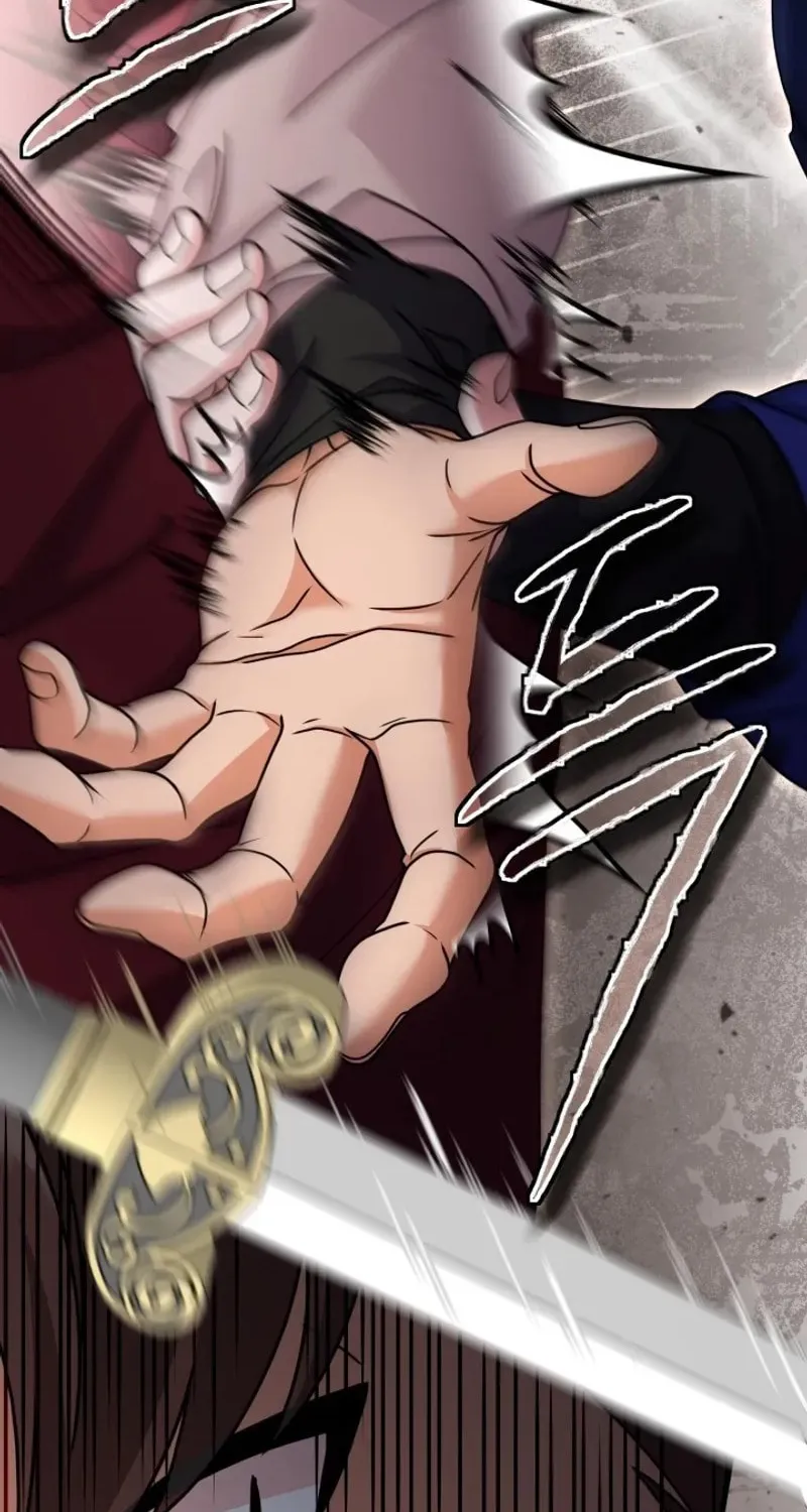 Read Sword Breaker chapter 47 image 19 on Lezhin