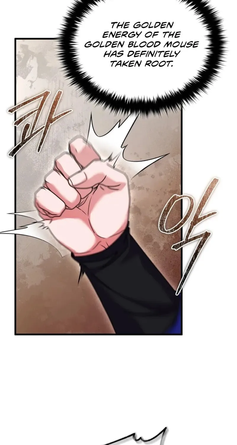 Read Sword Breaker chapter 47 image 2 on Lezhin
