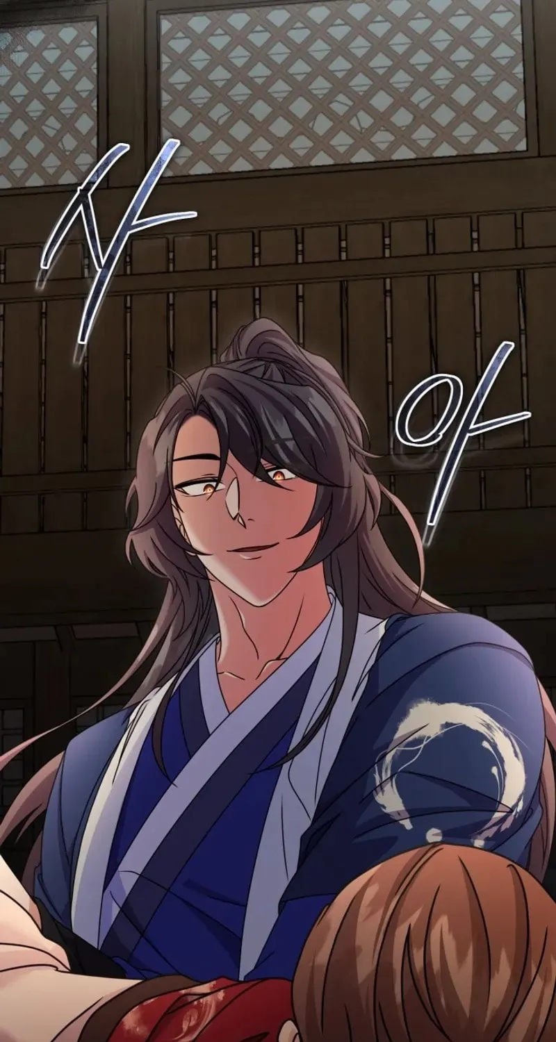 Read Sword Breaker chapter 47 image 21 on Lezhin