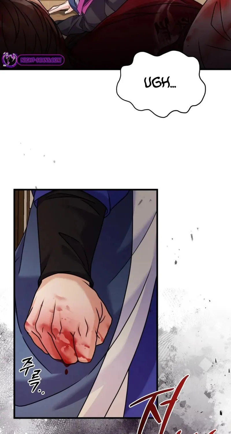 Read Sword Breaker chapter 47 image 25 on Lezhin